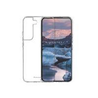 dbramante1928 Bulk - Nuuk - Galaxy S22 - Klar, Cover, Samsung, Galaxy S22, 15,5 cm (6.1"), Transparent