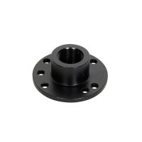 Gamber-Johnson MAX3 Round Plate - Montagekomponente (Befestigungsplatte)