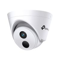 TP-LINK VIGI C400 Series C400HP-4 - V1 - Netzwerk-Überwachungskamera - schwenken / neigen - Farbe (Tag&Nacht)