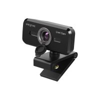 Creative Labs Creative Live! Cam Sync 1080p V2 - Webcam - Farbe