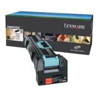 Lexmark Schwarz - Fotoleiter-Kit LCCP - für
