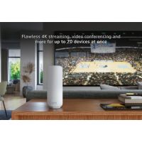 Netgear Orbi 370, Weiß, Intern, Mesh-Satellit, 120 m², Dual-Band (2,4 GHz/5 GHz), Wi-Fi 7 (802.11be)
