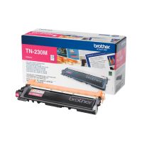 Brother TN-230M, 1400 Seiten, Magenta, 1 Stück(e)