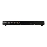 ATEN ALTUSEN KH1508A - KVM-Switch - 8 x KVM port(s)
