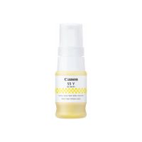 Canon GI 55 Y - 40 ml - Gelb - original - hängende