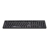 GETT GCQ CleanType Easy Basic - Tastatur - Kunststoff