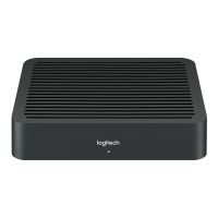 Logitech Rally Table Hub - Videokonferenzkomponente