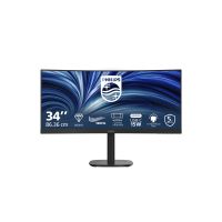 Philips 34B2N3500C - 3000 Series - LED-Monitor - gebogen - 86.36 cm (34")