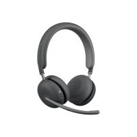 Logitech Zone Wireless 2 - Headset - On-Ear