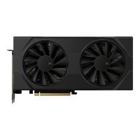 XFX Swift OC - Gaming Edition - Grafikkarte