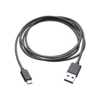 Logitech Zone Wireless UC, Kabel, Graphit