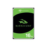 Seagate Barracuda ST16000DM001 - Festplatte - 16 TB - intern - 3.5" (8.9 cm)