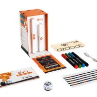 Ozobot MINT Coding Roboter"Evo 050110-01