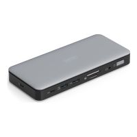 DIGITUS USB-C Docking Station, 11-Port