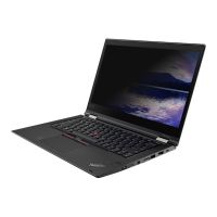 Lenovo 3M - Blickschutzfilter für Notebook - 33,8 cm Breitbild (13,3 Zoll Breitbild)