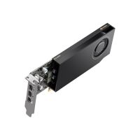 PNY NVIDIA RTX A1000 - Grafikkarte - RTX A1000 - Grafikkarte - PCI