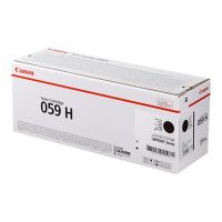 Canon 059 H - Mit hoher Kapazität - Schwarz
