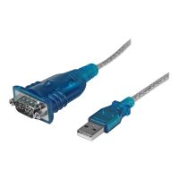 StarTech.com USB auf Seriell Adapterkabel - USB