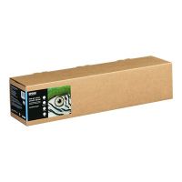 Epson Fine Art II - Baumwolle - glatt matt - 490 Mikron - Natural White - Rolle (61 cm x 15 m)