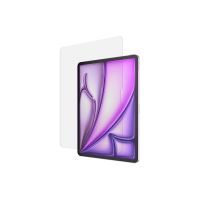 Belkin Bildschirmschutz für Tablet - 2.5D - Glas - für Apple 13-inch iPad Air (M2)