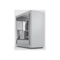 Fractal Design Define One Light TG Clear Tint - Tower - E-ATX - Seitenteil mit Fenster (gehärtetes Glas)