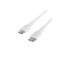 Belkin BoostCharge - USB-Kabel - USB-C (M) zu USB-C (M)