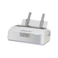 DASCOM Tally Dascom 1145 - Drucker - s/w - Punktmatrix