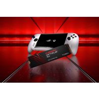 SanDisk Optimus GX 7100X, 2 TB, M.2, 7250 MB/s