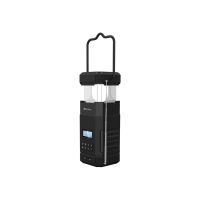 SANDBERG Survivor Lantern - Powerbank - 10000 mAh - 37 Wh - 2 A (USB)