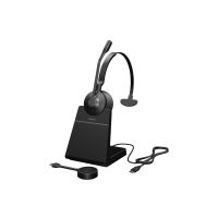 Jabra Engage 55 SE Mono - Headset - On-Ear