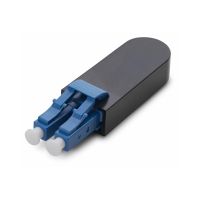 StarTech.com Startech - Loopback-Adapter - TAA-konform - LC/UPC Einzelmodus (M)