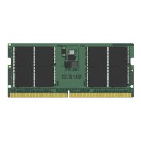 Kingston ValueRAM - DDR5 - Modul - 48 GB - SO-DIMM