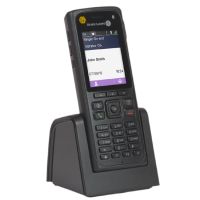 Alcatel Lucent 8262Ex DECT - Schnurloses Digitaltelefon