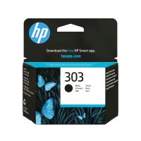 HP 303 - 4 ml - Schwarz - original - Tintenpatrone