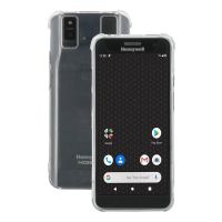 Mobilis 057038, Cover, Transparent, Honeywell, CT37 - CT37HC, Fallbeständig, Kratzresistent