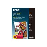 Epson Value - Glänzend - A4 (210 x 297 mm)