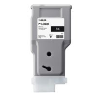 Canon PFI-320BK, Schwarz, Tinte auf Pigmentbasis, 300 ml, 1 Stück(e)