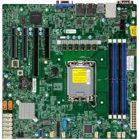 Supermicro X13SCL-F - Motherboard - micro ATX