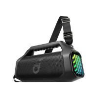 ANKER Soundcore Boom 2 Pro - Lautsprecher - tragbar