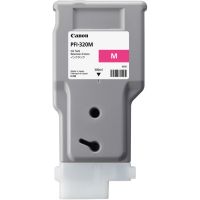 Canon PFI-320M, Magenta, Tinte auf Pigmentbasis, 300 ml, 1 Stück(e)