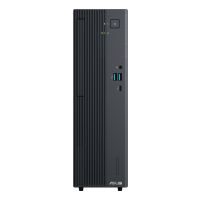 ASUS ExpertCenter P500 SFF P500SV-07240H0780, Intel Core 7, 240H, 16 GB, DDR5-SDRAM, 512 GB, SSD