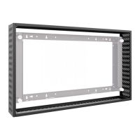 Hagor Cover-Set WH LG 55XE4F