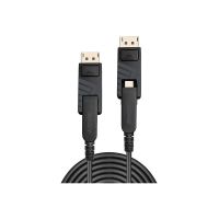 Lindy DisplayPort-Kabelset - Mini DisplayPort (M)