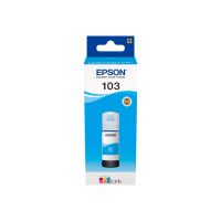 Epson 103 - 65 ml - Cyan - original - Nachfülltinte