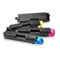 Kyocera TK-590M, 5000 Seiten, Magenta, 1 Stück(e)
