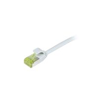 Synergy 21 S217907, 5 m, Cat6a, S/FTP (S-STP), RJ-45, RJ-45, Grau