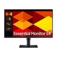 Samsung Essential S4 S27D402GAU - S40GD Series - LED-Monitor - 68 cm (27")