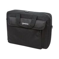 IC Intracom Manhattan London - Notebook-Tasche - 39.6 cm (15.6")