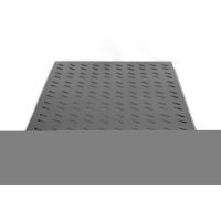 DIGITUS Ausziehbarer Fachboden für 483 mm (19")-Schränke