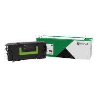Lexmark Schwarz - original - Tonerpatrone LCCP